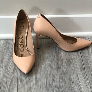 Sam Edelman Stiletto